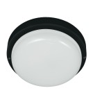 Eko-Light Oprawa Kanałowa Davo Okrąg 8W 4000K IP64 Czarny EK1038 Eko-Light Oprawa Kanałowa Davo Okrąg 8W 4000K IP64 Czarny EK1038