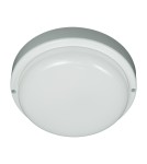 Eko-Light Oprawa Kanałowa Davo Okrąg 8W 4000K IP64 Biały EK1078 Eko-Light Oprawa Kanałowa Davo Okrąg 8W 4000K IP64 Biały EK1078