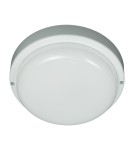 Eko-Light Oprawa Kanałowa Davo Okrąg 8W 4000K IP64 Biały EK1078 Eko-Light Oprawa Kanałowa Davo Okrąg 8W 4000K IP64 Biały EK1078
