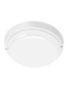 Eko-Light Oprawa Kanałowa Davo Okrąg 18W 4000K IP64 Biały EK1080