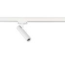 Milagro Reflektor Magro 7W 2700/4000K Biały 1 Obwodowy ML1118 Milagro Reflektor Magro 7W 2700/4000K Biały 1 Obwodowy ML1118