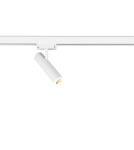 Milagro Reflektor Magro 7W 2700/4000K Biały 1 Obwodowy ML1118 Milagro Reflektor Magro 7W 2700/4000K Biały 1 Obwodowy ML1118