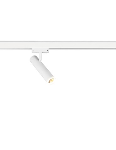 Milagro Reflektor Magro 7W 2700/4000K Biały 1 Obwodowy ML1118 - produkt 2