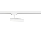 Milagro Reflektor Magro 7W 2700/4000K Biały 1 Obwodowy ML1118 Milagro Reflektor Magro 7W 2700/4000K Biały 1 Obwodowy ML1118