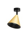 Milagro Oprawa Cone Spot Złoty 1xGU10 ML1120
