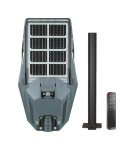 Eko-Light Latarnia Solarna Kers II 300W 1200lm 6500K EKO1191 Eko-Light Latarnia Solarna Kers II 300W 1200lm 6500K EKO1191