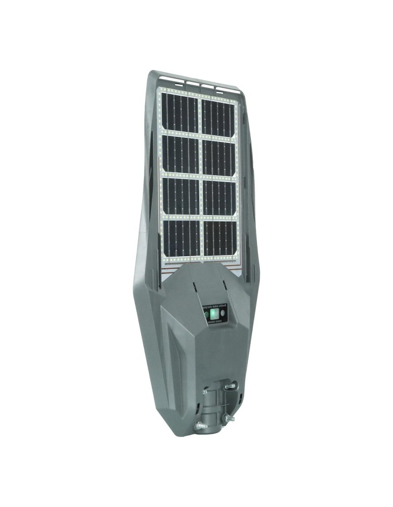 Eko-Light Latarnia Solarna Kers II 300W 1200lm 6500K EKO1191 Eko-Light Latarnia Solarna Kers II 300W 1200lm 6500K EKO1191