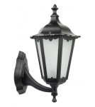 Kinkiety zewnętrzne - SU-MA Retro Classic K 3012/1/D g Kinkiet - produkt 1