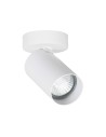 Milagro Oprawa Hero Spot Biały 1xGU10 ML1473
