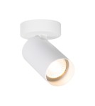 Milagro Oprawa Hero Spot Biały 1xGU10 ML1473 Milagro Oprawa Hero Spot Biały 1xGU10 ML1473