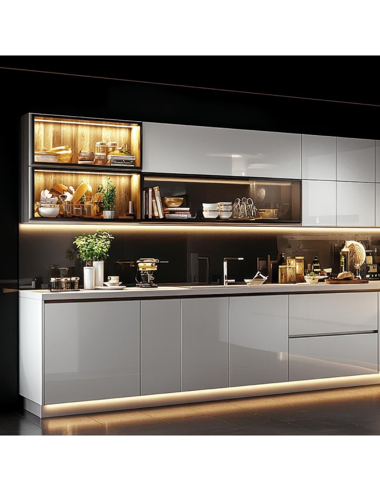 Eko-Light Listwa LED Vito T5 4W 4000K 30cm EK1496 Eko-Light Listwa LED Vito T5 4W 4000K 30cm EK1496