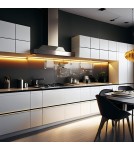 Eko-Light Listwa LED Vito T5 8W 4000K 60cm EK1497 Eko-Light Listwa LED Vito T5 8W 4000K 60cm EK1497