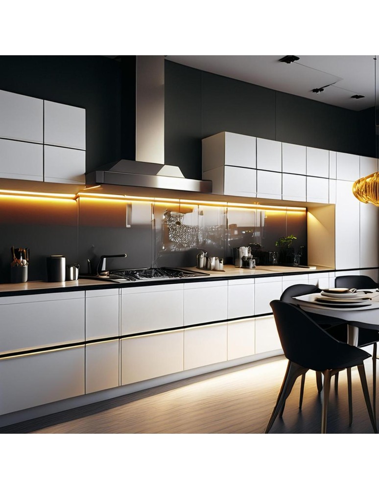 Eko-Light Listwa LED Vito T5 8W 4000K 60cm EK1497 Eko-Light Listwa LED Vito T5 8W 4000K 60cm EK1497