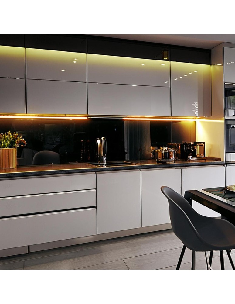 Eko-Light Listwa LED Vito T5 8W 4000K 60cm EK1497 Eko-Light Listwa LED Vito T5 8W 4000K 60cm EK1497