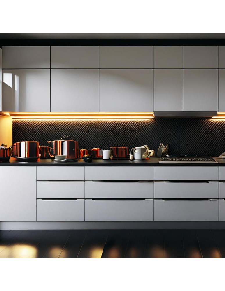 Eko-Light Listwa LED Vito T5 16W 4000K 120cm EK1499