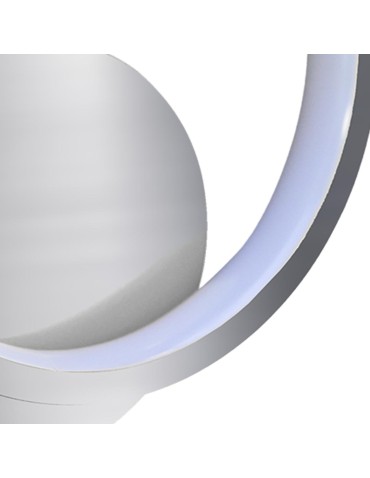Milagro Kinkiet HOOP CHROME 7W LED ML1548 - produkt 2