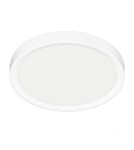 Milagro Plafon MAQ 18W 3CCT Biały ML1660 Milagro Plafon MAQ 18W 3CCT Biały ML1660