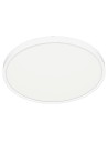 Milagro Plafon MAQ 32W 3CCT Biały ML1662 Milagro Plafon MAQ 32W 3CCT Biały ML1662