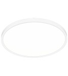 Plafony LED - Milagro Plafon MAQ 40W 3CCT Biały ML1663 - product 8