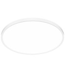 Plafony LED - Milagro Plafon MAQ 50W 3CCT Biały ML1664 - product 1