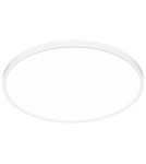 Plafony LED - Milagro Plafon MAQ 50W 3CCT Biały ML1664 - product 8