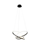 Milagro Lampa wisząca EMPOLI 55W LED 4000K ML1573 Milagro Lampa wisząca EMPOLI 55W LED 4000K ML1573