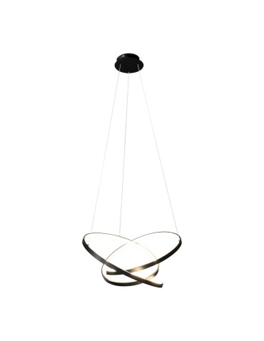 Milagro Lampa wisząca EMPOLI 55W LED 4000K ML1573