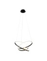Milagro Lampa wisząca EMPOLI 55W LED 4000K ML1573 Milagro Lampa wisząca EMPOLI 55W LED 4000K ML1573