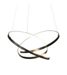 Milagro Lampa wisząca EMPOLI 55W LED 4000K ML1573 Milagro Lampa wisząca EMPOLI 55W LED 4000K ML1573
