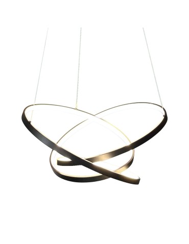Milagro Lampa wisząca EMPOLI 55W LED 4000K ML1573 - produkt 2