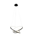 Milagro Lampa wisząca EMPOLI 55W LED 4000K ML1573 Milagro Lampa wisząca EMPOLI 55W LED 4000K ML1573