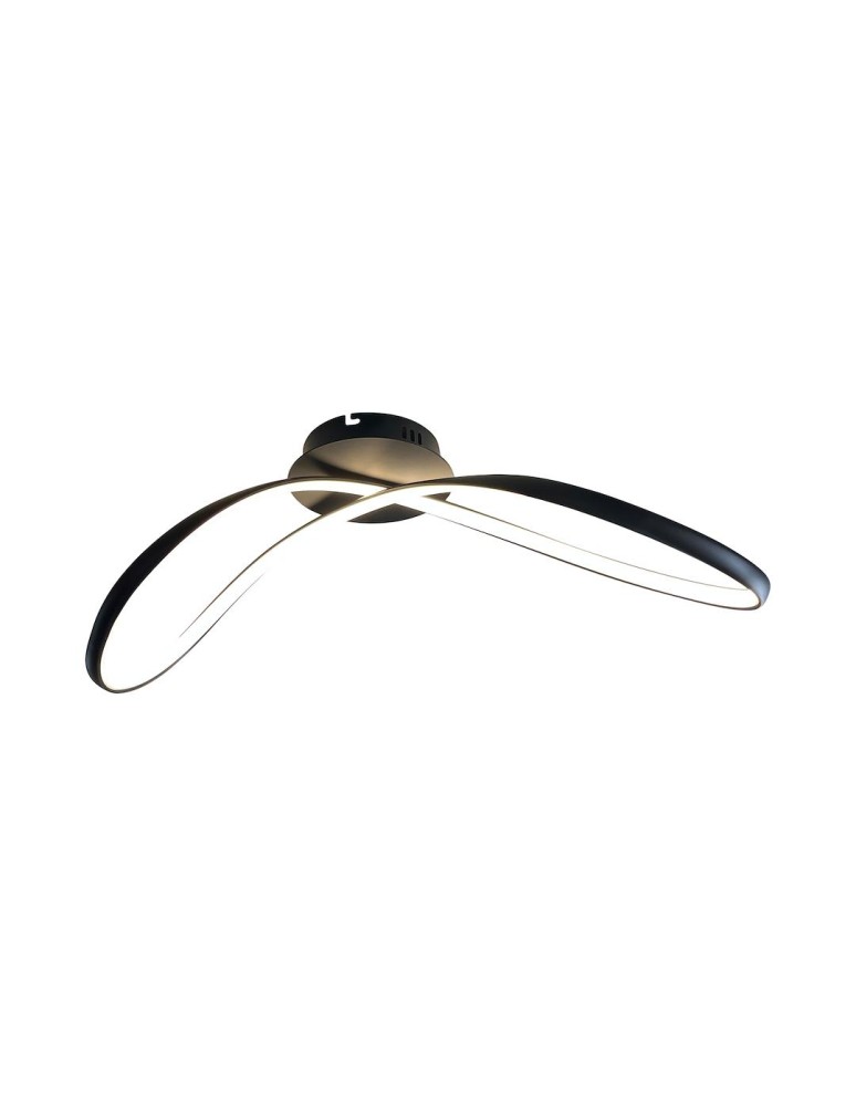 Milagro Lampa wisząca INFINITY 21W LED 4000K ML1574