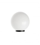 Kule ogrodowe - SU-MA Alekule E27 1x60W IP44 G 250 Z OP - product 1