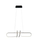 Milagro Lampa wisząca VERTIGO 54W LED 4000K ML1576 Milagro Lampa wisząca VERTIGO 54W LED 4000K ML1576