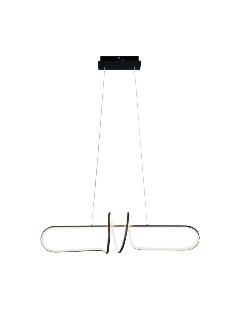 Milagro Lampa wisząca VERTIGO 54W LED 4000K ML1576 Milagro Lampa wisząca VERTIGO 54W LED 4000K ML1576