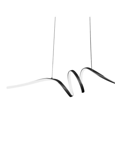 Milagro Lampa wisząca LOOP 28W LED 4000K ML1577 - produkt 2