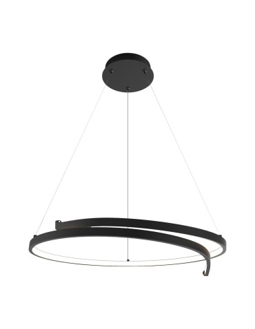 Milagro Lampa wisząca LORENZO 35W LED 4000K ML1583
