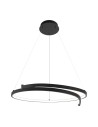Milagro Lampa wisząca LORENZO 35W LED 4000K ML1583