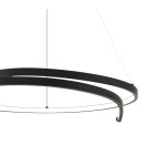 Milagro Lampa wisząca LORENZO 35W LED 4000K ML1583 Milagro Lampa wisząca LORENZO 35W LED 4000K ML1583