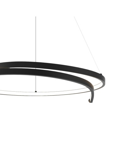 Milagro Lampa wisząca LORENZO 35W LED 4000K ML1583 - produkt 2