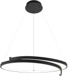 Milagro Lampa wisząca LORENZO 35W LED 4000K ML1583 Milagro Lampa wisząca LORENZO 35W LED 4000K ML1583
