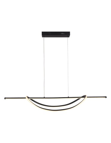 Milagro Lampa wisząca AMBAR 35W LED 4000K ML1584