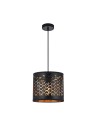 Milagro Lampa wisząca MORGAN 1xE27 ML1800