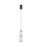 Milagro Lampa wisząca SANSA 5W LED ML1820 Milagro Lampa wisząca SANSA 5W LED ML1820
