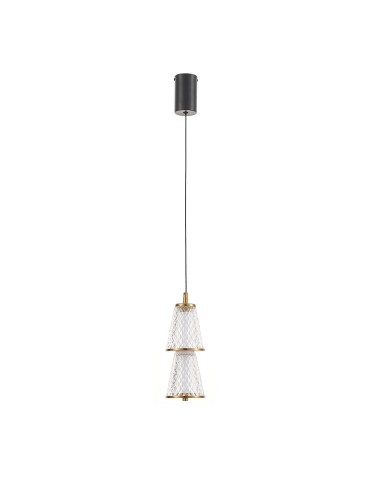 Milagro Lampa wisząca SANSA 5W LED ML1820