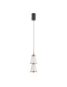Milagro Lampa wisząca SANSA 5W LED ML1820 Milagro Lampa wisząca SANSA 5W LED ML1820