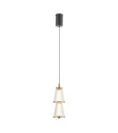 Milagro Lampa wisząca SANSA 5W LED ML1820 Milagro Lampa wisząca SANSA 5W LED ML1820