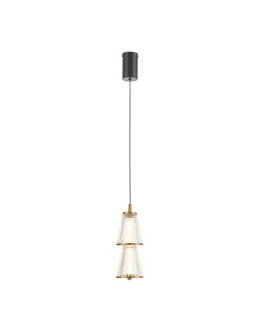 Milagro Lampa wisząca SANSA 5W LED ML1820 - product 2