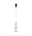 Milagro Lampa wisząca SANSA 5W LED ML1820 Milagro Lampa wisząca SANSA 5W LED ML1820