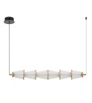 Milagro Lampa wisząca SANSA 11W LED ML1821 Milagro Lampa wisząca SANSA 11W LED ML1821